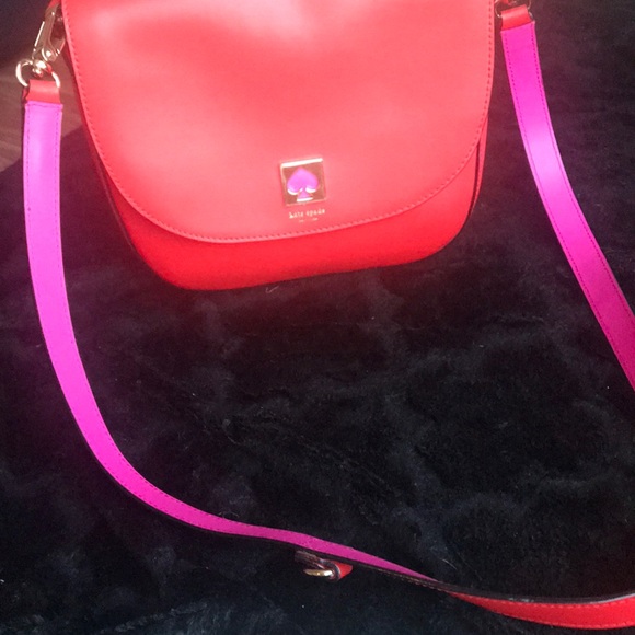 Kate Spade Purse - Picture 3 of 4